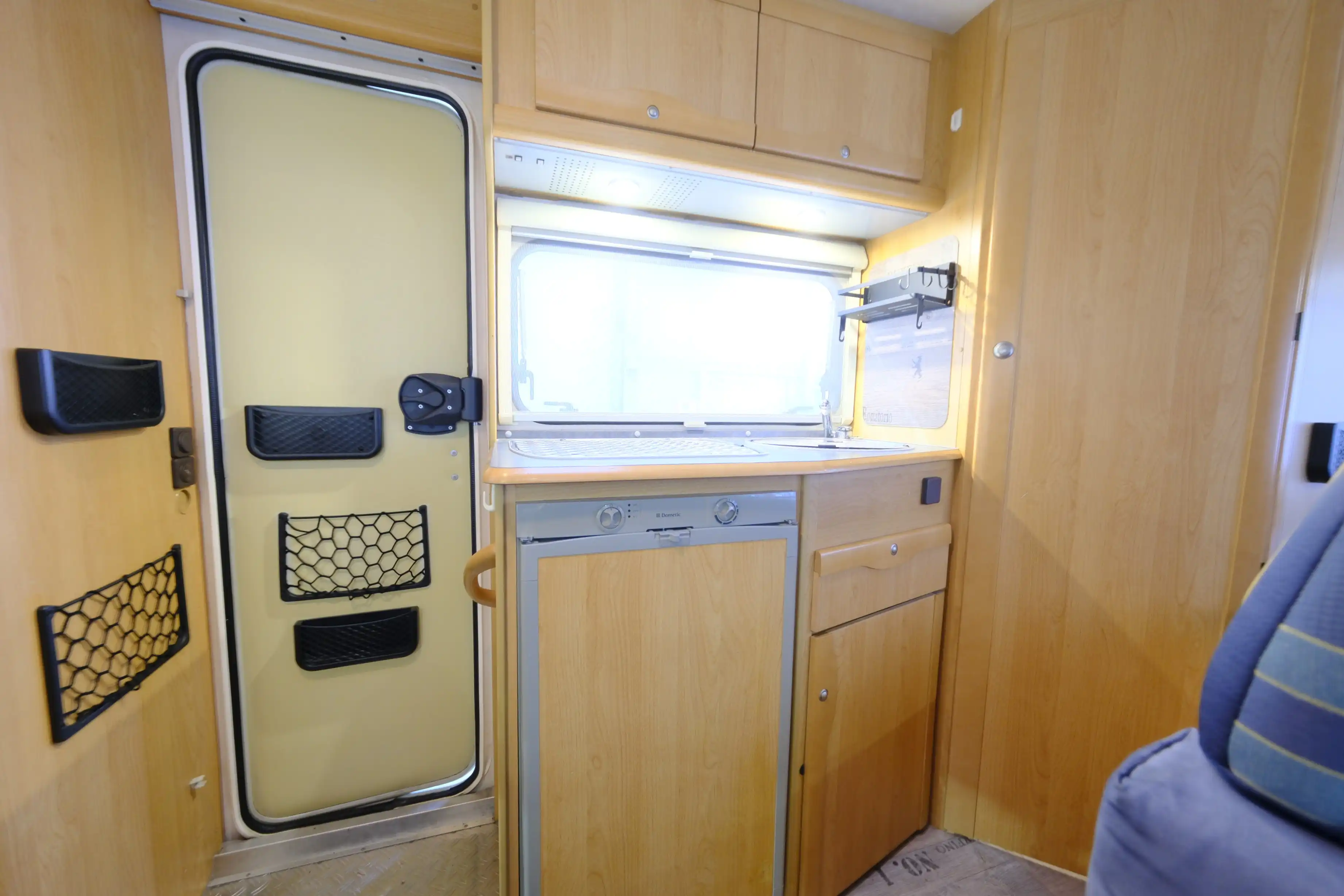 ADRIA Coral Serie70 573 DS - Ansicht 10